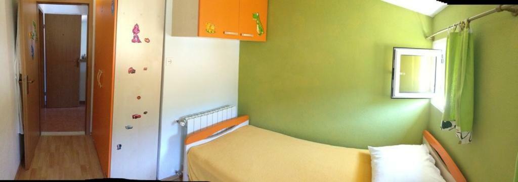 Apartmani Niko Podgora Eksteriør billede